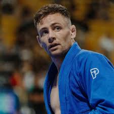 ASHLEY WILLIAMS] 21+ no-gi sweeps and subs