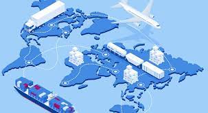 Comercio internacional economía industrial sin embargo, y a pesar de todos los factores anteriores, la revolución industrial no hubiese podido prosperar sin el concurso y el desarrollo de los transportes, que llevarán las mercancías producidas en la fábrica hasta los mercados donde se consumían. Comercio Internacional Las Ventajas Del Sector Eude Business School