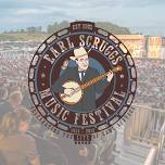 2026 Earl Scruggs Music Festival - Friday