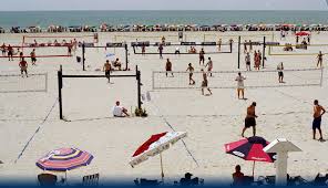 Gulf Coast Volleyball Association