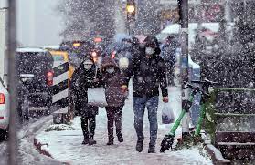 Snow is a camera app used by over 200 million people around the world. Rare March Snowfall Grips Istanbul After Mostly Dry Winter Daily Sabah