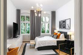 Möblierte wohnung in köln finden! Homestar Moblierte Designer Wohnungen In Berlin Und Koln