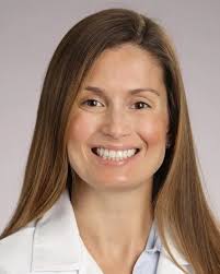 Samantha Richards, APRN, Psychology