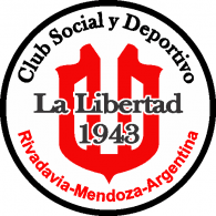 Lo último en independiente rivadavia noticias, resultados, estadísticas, rumores y mas de espn. Independiente Rivadavia De Mendoza Brands Of The World Download Vector Logos And Logotypes