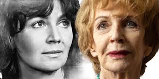 Edna O'Brien: liberator and seductress