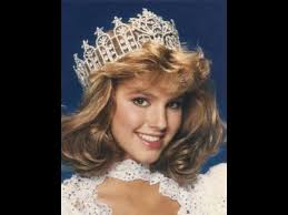 Miss Teen U.S.A 1987