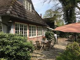 De la wikipedia, enciclopedia liberă. Cottage Maleksberg Guest House Reviews Negernboetel Germany Tripadvisor