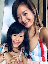 Hilda Leung's Instagram, Twitter & Facebook