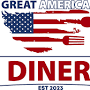American Diner from www.greatamericandiner.com