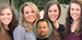 Joshua james duggar is a former american television personality and political activist. Uefycuzzr9 Ogm