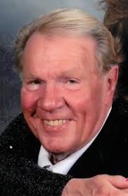 Richard England Obituary (2022)