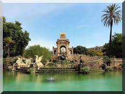 Find the best things to do in barcelona. Die Schonsten Platze Und Parkanlagen In Barcelona