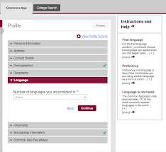 Uw admissions waives the application fee if you are a u.s. Https Docs Fcs Org Fhs Counseling Completingthecommonapp Pdf