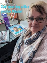 Just because you have a positive outlook, doesn't mean your world is full  of pots of gold at the end of the rainbow, where you ignore life's  challenging tests. Not at all.