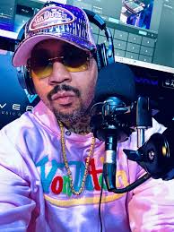 Inspiring Conversations with Markanthony “Mac” Claiborne of Mactastic Media  LLC