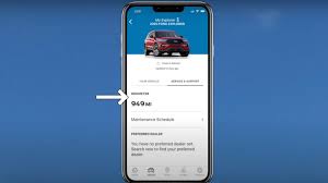 Maybe you would like to learn more about one of these? How To Use The Fordpass App To Access Vehicle Information Video