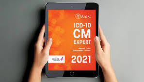 See What S New For Icd 10 Cm 2021 Aapc Knowledge Center