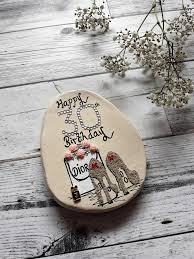 1960 lucky british sixpence coin keychain 60th birthday gift keepsake birth year keyring present men women him her. Large 30th Birthday Keepsake Pebble Comes In A Gift Box Makes A Great And Unique Gift For Someon Birthday Keepsakes Friend Birthday Gifts 30th Birthday Gifts