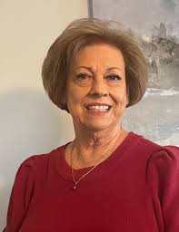 Obituary information for Ms. Linda Jenkins Knight