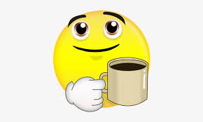 A coffee cup may refer to a type of container from which coffee is consumed. Free Coffee Emoji Png Image Transparent Png Free Download On Seekpng