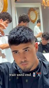 top 3 haircuts for your age #america #foryou #fypシ #fyp #fep #fepシ #fy #uk  #usa #unitedstates #unitedkingdom #viralvideo #foryoupage #butterfly  #hairstyle #haircut #burstfade #barber ...