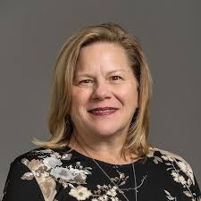 Foundation Personnel