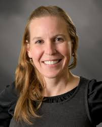 Kristin Hooper's Instagram, Twitter & Facebook