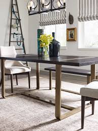 Austin By Rachael Ray Home Dining With Metal Accented Table Rachaelray Legacyclassicfurniture Hom Dining Table Legacy Classic Furniture Metal Accent Table