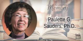 Paulette G. Sauders, Ph.D.