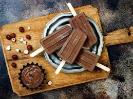 0 ratings0% found this document useful (0 votes). Nutella Eis Selber Machen Schokoliebe Wunderweib Eis Selber Machen Nutella Nutellaeis