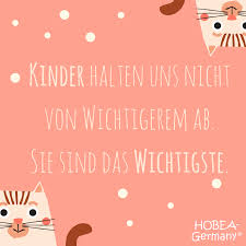 Kinder Halten Uns Nicht Von Wichtigerem Ab Sie Sind Das Wichtigste Spruchbild Familie Beautiful Family Quotes Family Christmas Quotes Cute Family Quotes