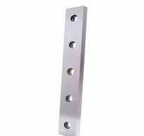 Custom G55SiMoV Material Steel Scrap Metal Crocodile Shear ...