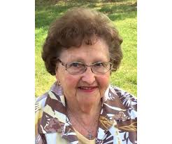 Mary Askins Obituary (1921