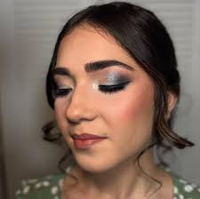 Daisy Sierra Makeup Artist