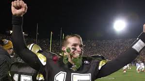 Drew brees contract and salary cap details, full contract breakdowns, salaries, signing bonus, roster bonus a visual look at how drew brees ranks across the league, conference, division, and team. Drew Brees Goes From Purdue Underdog To Nfl Passing Record For Saints