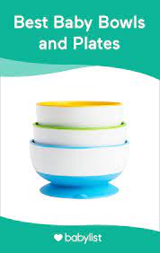 Baby Feeding Plates And Bowls Free Shipping Available