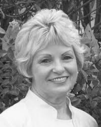 Connie Houston Obituary