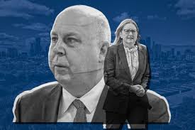 Victorian budget update reveals higher taxes, fewer cuts to public service  jobs, and some earn more than $600,000 a year