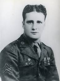 The empty wartime bedrooms of Saugus