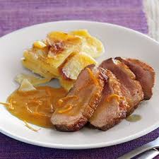 Entenbrustfilets Mit Orangensauce Rezept Orangensauce Entenbrust Mit Orangensauce Rezepte