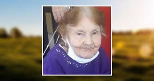 Rosa Lee Pitts Obituary October 6, 2021