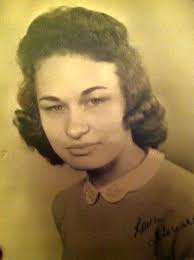 Obituary information for Florence Eugenia Peters