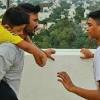 Check out actor dhanush with sister & family photos. 1