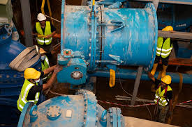 Sungai selangor water supply scheme 1 & 3. Air Selangor Water Supply To Shah Alam Gombak Parts Of Klang Back By 5am Tomorrow