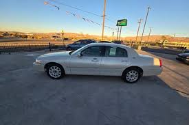 Image result for Light Ice Blue 2007 Town Car