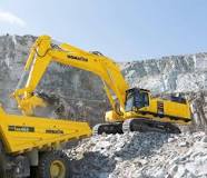 What does the PC mean on the excavator? Understand Here ...