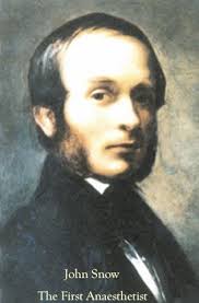 Rebel or Reactionary? John Snow's Clashes with Public Health Reformers.