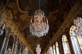 This Madame Is Versailles Zoe Bassetto Blog Mode Beaute Lifestyle Lyon Versailles Chateau Versailles Chateau