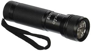 Oxyled 12 Ultraviolet Led Uv Light Pet Urine Stain Detector Blacklight Flashlight Aaa Batteries Inclued New And Awesom Urine Stains Pet Urine Ultra Violet