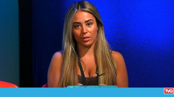 Entrada de Liliana Oliveira no Desafio Final faz TVI cair nas audiências: o  que se diz nos bastidores e a estratégia para inverter este cenário -  Estrelas - TVGUIA